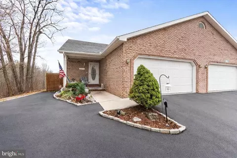 18757 Mesa Ter, Hagerstown, MD 21742