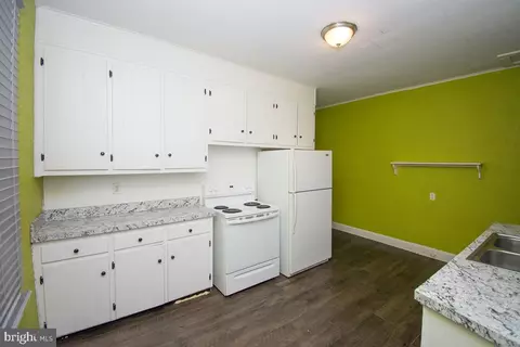 219 W Howard St W, Hagerstown, MD 21740