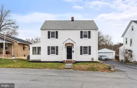 11029 Lincoln Ave, Hagerstown, MD 21740