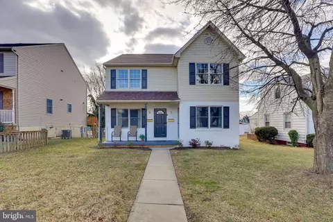 713-715 Medway Rd, Hagerstown, MD 21740