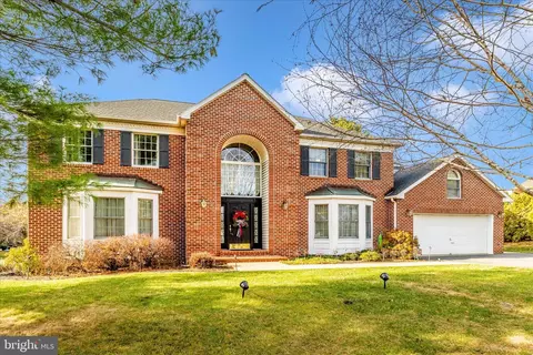 13514 Paradise Church Rd, Hagerstown, MD 21742