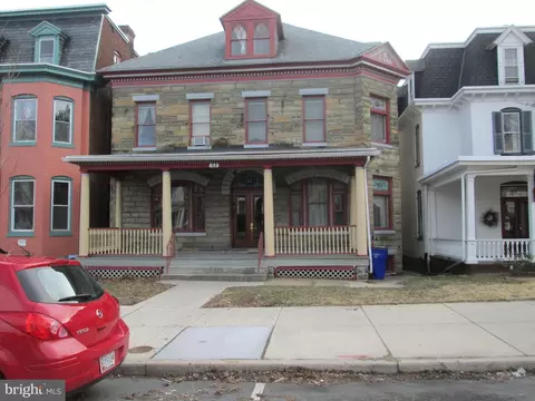 53 Broadway, Hagerstown, MD 21740