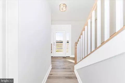 Entry Way - 11705 Ashton Rd, Clear Spring, MD 21722 photo 1 of 12