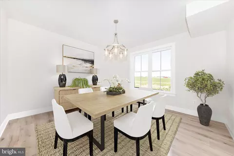 Dining - 11705 Ashton Rd, Clear Spring, MD 21722 photo 1 of 2