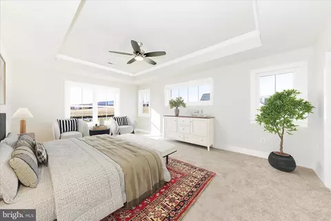 Bedroom - 11705 Ashton Rd, Clear Spring, MD 21722 photo 1 of 3