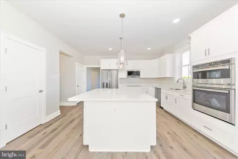 Kitchen - 11705 Ashton Rd, Clear Spring, MD 21722 photo 5 of 5