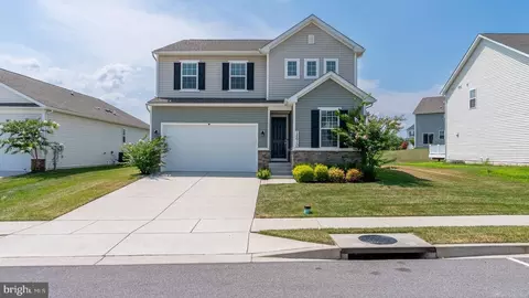 12610 Rosencrans Dr, Hagerstown, MD 21740
