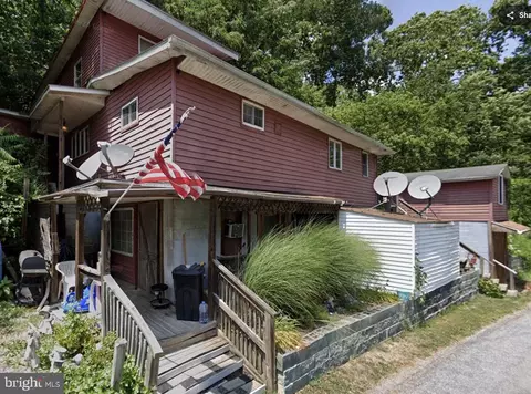 13634 Cresspond Rd, Clear Spring, MD 21722 photo 1