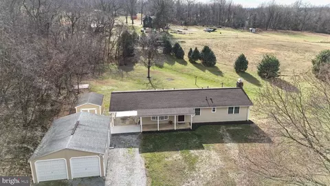 20917 San Mar Rd, Boonsboro, MD 21713