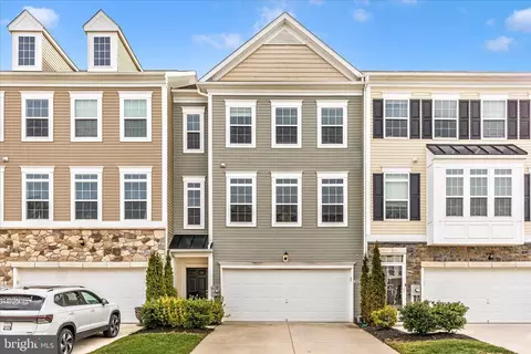 20213 Capital Ln, Hagerstown, MD 21742
