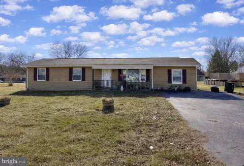 17519 General Longstreet Cir, Sharpsburg, MD 21782