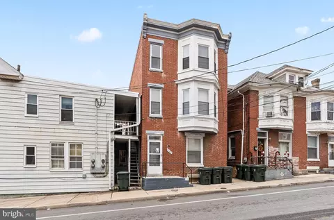 207 N Mulberry St, Hagerstown, MD 21740