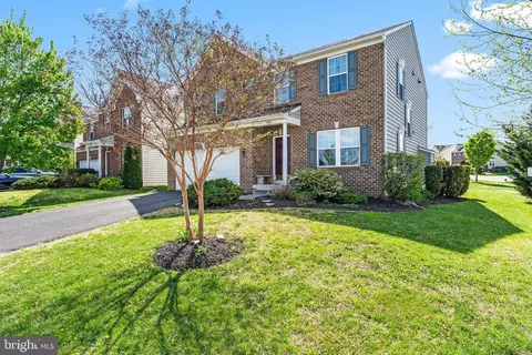 9401 Westenberger Dr, Hagerstown, MD 21740