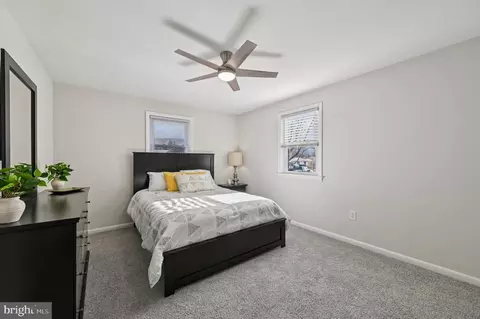 Bedroom - 11936 Comanche Dr, Smithsburg, MD 21783 photo 2 of 6