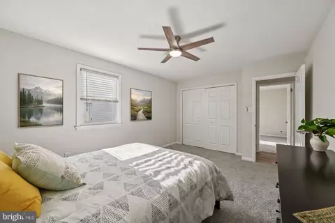 Bedroom - 11936 Comanche Dr, Smithsburg, MD 21783 photo 1 of 6