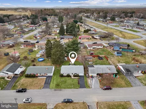 View/Area - 11936 Comanche Dr, Smithsburg, MD 21783 photo 3 of 5