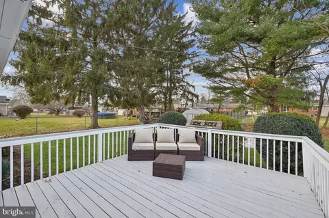 Exterior - 11936 Comanche Dr, Smithsburg, MD 21783 photo 3 of 7