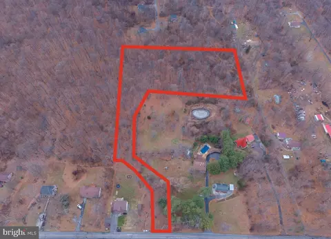 4 44- Acres Crystal Falls Dr, Hagerstown, MD 21740