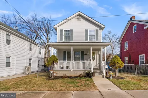 58 Bethel St, Hagerstown, MD 21740