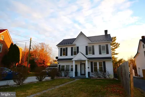 17529 Virginia Ave, Hagerstown, MD 21740