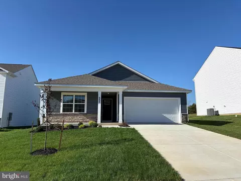 652 Armstrong Ave, Hagerstown, MD 21740