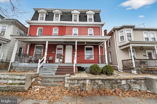 Frederick Manor, Hagerstown Homes For Sale & Real Estate | Movoto