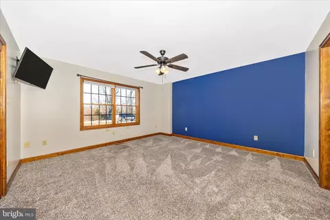 Bedroom - 14013 Maple Rdg, Hancock, MD 21750 photo 1 of 6