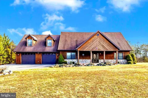 14013 Maple Rdg, Hancock, MD 21750