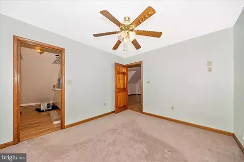 Bedroom - 14013 Maple Rdg, Hancock, MD 21750 photo 6 of 6