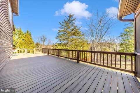 Exterior - 14013 Maple Rdg, Hancock, MD 21750 photo 6 of 17