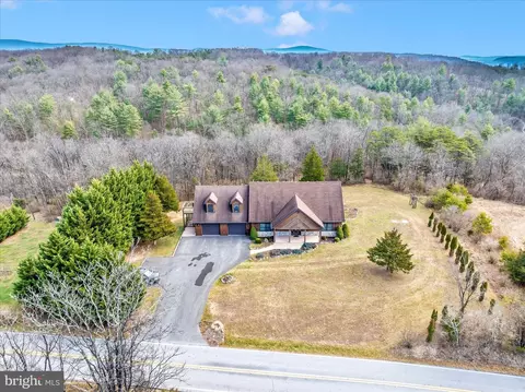 View/Area - 14013 Maple Rdg, Hancock, MD 21750 photo 1 of 13