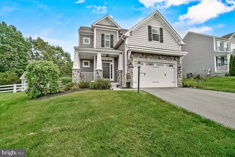 130 Stonecrest Cir, Keedysville, MD 21756