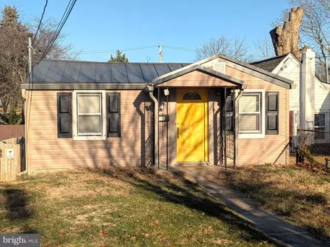 814 Georgia Ave, Hagerstown, MD 21740