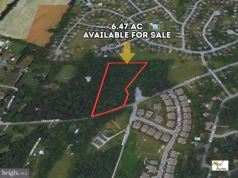 College Road, Hagerstown, MD 21740