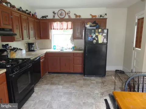 Kitchen - 17618 Lappans Rd, Saint James, MD 21781 photo 1 of 3