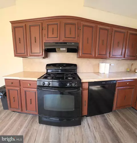 Kitchen - 17618 Lappans Rd, Saint James, MD 21781 photo 3 of 3