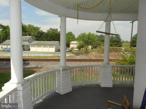 Exterior - 17618 Lappans Rd, Saint James, MD 21781 photo 5 of 6