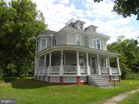 17618 Lappans Rd, Saint James, MD 21781
