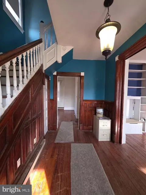 Entry Way - 17618 Lappans Rd, Saint James, MD 21781 photo 1 of 4