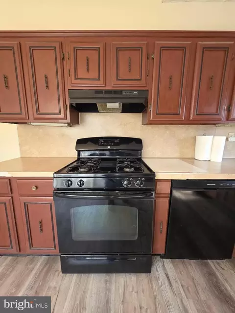 Kitchen - 17618 Lappans Rd, Saint James, MD 21781 photo 2 of 3