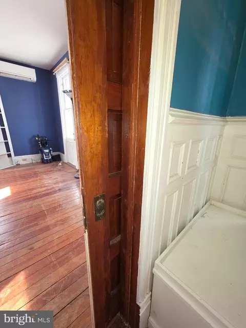 Entry Way - 17618 Lappans Rd, Saint James, MD 21781 photo 3 of 4