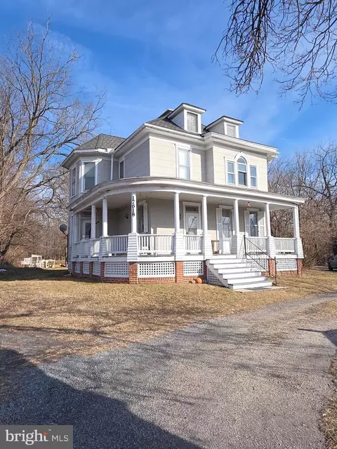Exterior - 17618 Lappans Rd, Saint James, MD 21781 photo 2 of 6