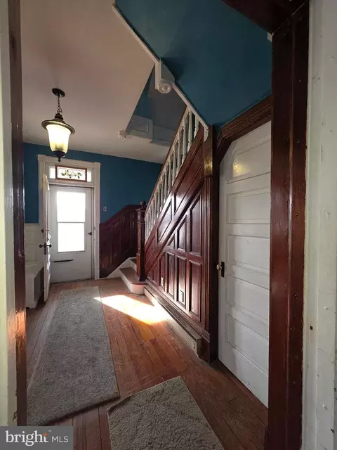 Entry Way - 17618 Lappans Rd, Saint James, MD 21781 photo 2 of 4