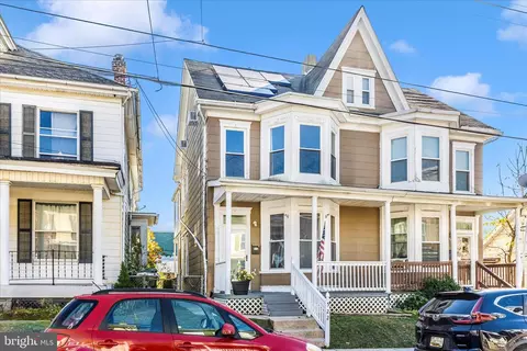 522 N Mulberry St, Hagerstown, MD 21740