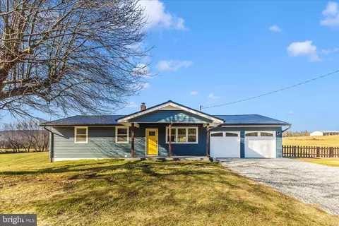 2620 Rohrersville Rd, Rohrersville, MD 21779
