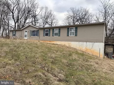 6731 Sharpsburg Pike, Sharpsburg, MD 21782