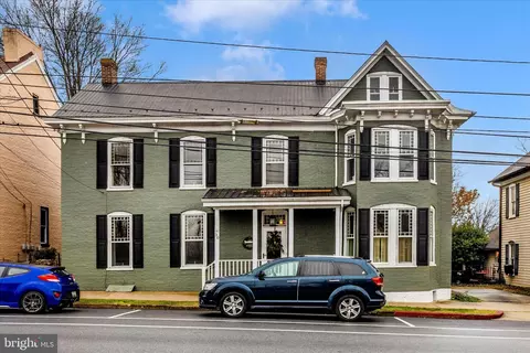 30 W Potomac St, Williamsport, MD 21795