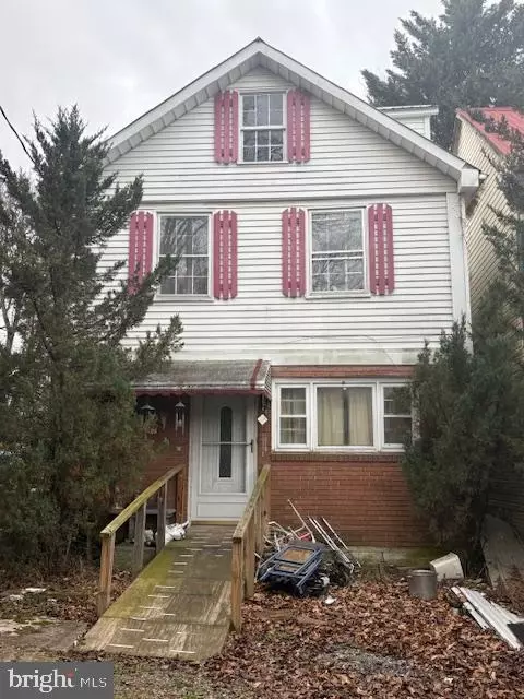 21503 Leitersburg Smithsburg Rd, Hagerstown, MD 21742
