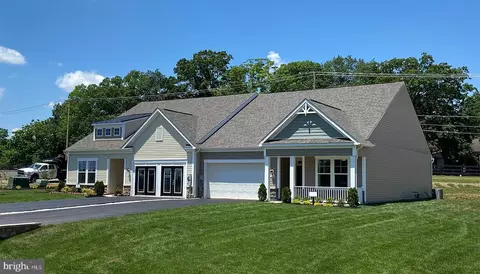 TBB Longmeadow Road #FINCH, Hagerstown, MD 21742
