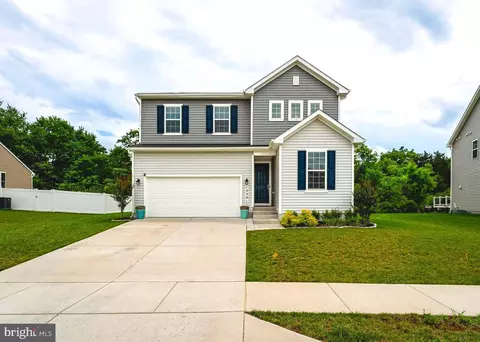 12301 Fallen Timbers Cir, Hagerstown, MD 21740